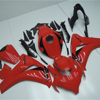 NT FAIRING injection molded motorcycle fairing fit for HONDA CBR1000RR 2008-2011