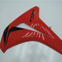 NT FAIRING injection molded motorcycle fairing fit for HONDA CBR1000RR 2008-2011
