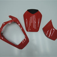 NT FAIRING injection molded motorcycle fairing fit for HONDA CBR1000RR 2008-2011
