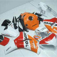 NT FAIRING injection molded motorcycle fairing fit for HONDA CBR1000RR 2008-2011