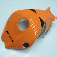 NT FAIRING injection molded motorcycle fairing fit for HONDA CBR1000RR 2008-2011