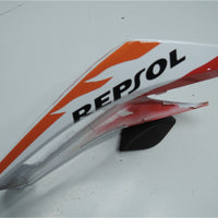 NT FAIRING injection molded motorcycle fairing fit for HONDA CBR1000RR 2008-2011