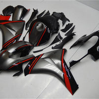 NT FAIRING injection molded motorcycle fairing fit for HONDA CBR1000RR 2008-2011