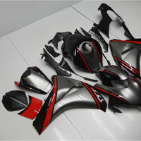 NT FAIRING injection molded motorcycle fairing fit for HONDA CBR1000RR 2008-2011