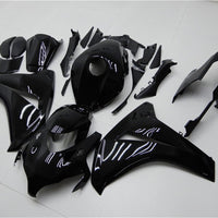 NT FAIRING injection molded motorcycle fairing fit for HONDA CBR1000RR 2008-2011