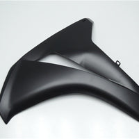 US STOCK NT Aftermarket Injection ABS Plastic Fairing Fit for CBR1000RR 2008-2011 Matte Black N008 Available in CA