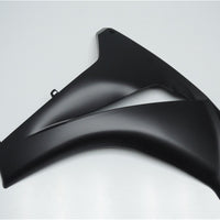 US STOCK NT Aftermarket Injection ABS Plastic Fairing Fit for CBR1000RR 2008-2011 Matte Black N008 Available in CA