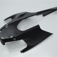 US STOCK NT Aftermarket Injection ABS Plastic Fairing Fit for CBR1000RR 2008-2011 Matte Black N008 Available in CA