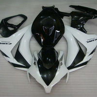 NT FAIRING injection molded motorcycle fairing fit for HONDA CBR1000RR 2008-2011