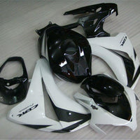 NT FAIRING injection molded motorcycle fairing fit for HONDA CBR1000RR 2008-2011