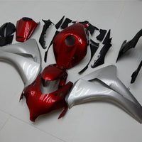 NT FAIRING injection molded motorcycle fairing fit for HONDA CBR1000RR 2008-2011
