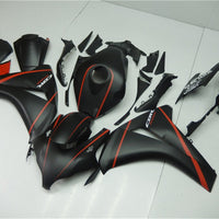 NT FAIRING injection molded motorcycle fairing fit for HONDA CBR1000RR 2008-2011