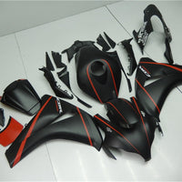 NT FAIRING injection molded motorcycle fairing fit for HONDA CBR1000RR 2008-2011