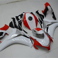 NT FAIRING injection molded motorcycle fairing fit for HONDA CBR1000RR 2008-2011