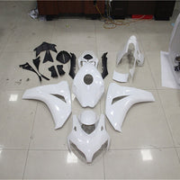 NT Unpainted Aftermarket Injection ABS Plastic Fairing Fit for CBR1000RR 2008-2011