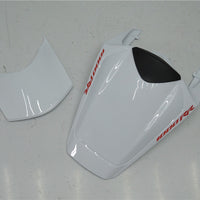 NT Aftermarket Injection ABS Plastic Fairing Fit for CBR1000RR 2008-2011 Black White N084