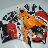 NT FAIRING injection molded motorcycle fairing fit for HONDA CBR600RR 2009-2012