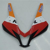 NT FAIRING injection molded motorcycle fairing fit for HONDA CBR600RR 2009-2012