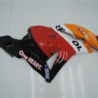 NT FAIRING injection molded motorcycle fairing fit for HONDA CBR600RR 2009-2012