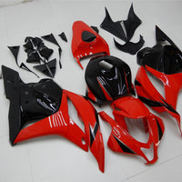 NT FAIRING injection molded motorcycle fairing fit for HONDA CBR600RR 2009-2012