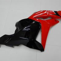 NT FAIRING injection molded motorcycle fairing fit for HONDA CBR600RR 2009-2012