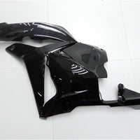 NT FAIRING injection molded motorcycle fairing fit for HONDA CBR600RR 2009-2012