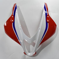 NT Aftermarket Injection ABS Plastic Fairing Fit for CBR600RR 2009-2012 Red White Blue N031