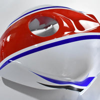 NT Aftermarket Injection ABS Plastic Fairing Fit for CBR600RR 2009-2012 Red White Blue N031