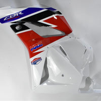 NT Aftermarket Injection ABS Plastic Fairing Fit for CBR600RR 2009-2012 Red White Blue N031