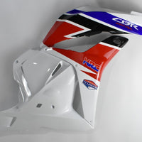 NT Aftermarket Injection ABS Plastic Fairing Fit for CBR600RR 2009-2012 Red White Blue N031