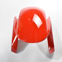 NT Aftermarket Injection ABS Plastic Fairing Fit for CBR600RR 2009-2012 Red White Blue N031
