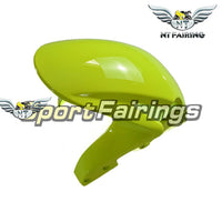 NT Aftermarket Injection ABS Plastic Fairing Fit for CBR600RR 2009-2012 Green Black Blue N036