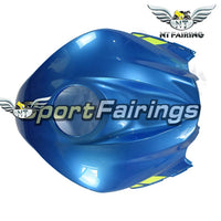 NT Aftermarket Injection ABS Plastic Fairing Fit for CBR600RR 2009-2012 Green Black Blue N036