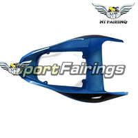 NT Aftermarket Injection ABS Plastic Fairing Fit for CBR600RR 2009-2012 Green Black Blue N036