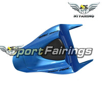 NT Aftermarket Injection ABS Plastic Fairing Fit for CBR600RR 2009-2012 Green Black Blue N036