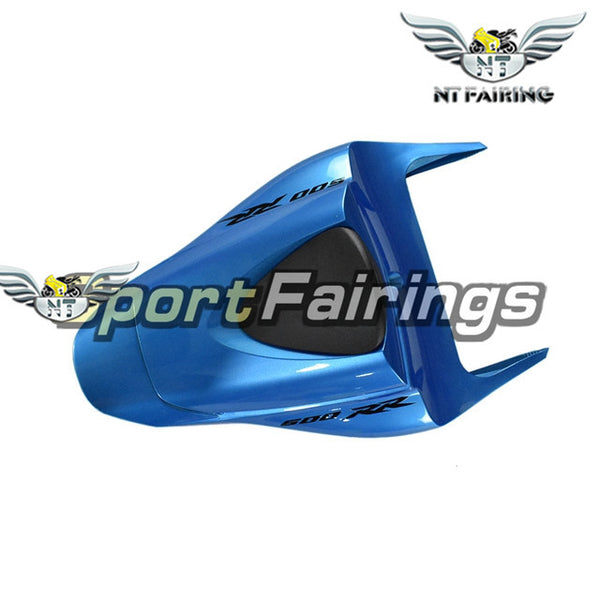 NT Aftermarket Injection ABS Plastic Fairing Fit for CBR600RR 2009-2012 Green Black Blue N036