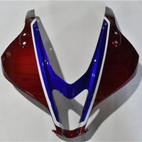 NT Aftermarket Injection ABS Plastic Fairing Fit for CBR600RR 2009-2012 Candy Red N053