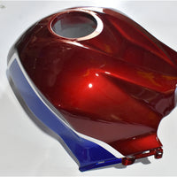 NT Aftermarket Injection ABS Plastic Fairing Fit for CBR600RR 2009-2012 Candy Red N053