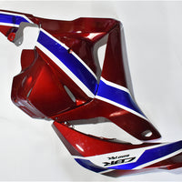 NT Aftermarket Injection ABS Plastic Fairing Fit for CBR600RR 2009-2012 Candy Red N053