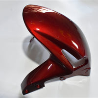NT Aftermarket Injection ABS Plastic Fairing Fit for CBR600RR 2009-2012 Candy Red N053