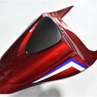 NT Aftermarket Injection ABS Plastic Fairing Fit for CBR600RR 2009-2012 Candy Red N053