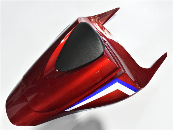 NT Aftermarket Injection ABS Plastic Fairing Fit for CBR600RR 2009-2012 Candy Red N053