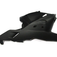 NT Aftermarket Injection ABS Plastic Fairing Fit for CBR600RR 2009-2012 Black White N017