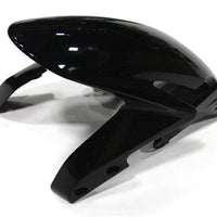 NT Aftermarket Injection ABS Plastic Fairing Fit for CBR600RR 2009-2012 Black White N017