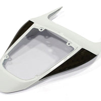 NT Aftermarket Injection ABS Plastic Fairing Fit for CBR600RR 2009-2012 Black White N017