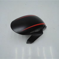 NT Aftermarket Injection ABS Plastic Fairing Fit for CBR1000RR 2012-2016 Matte Black Red N001