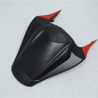 NT Aftermarket Injection ABS Plastic Fairing Fit for CBR1000RR 2012-2016 Matte Black Red N001