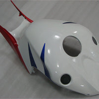 US STOCK NT Aftermarket Injection ABS Plastic Fairing Fit for CBR1000RR 2012-2016 White Blue Red N016 Available in CA