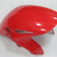 US STOCK NT Aftermarket Injection ABS Plastic Fairing Fit for CBR1000RR 2012-2016 White Blue Red N016 Available in CA