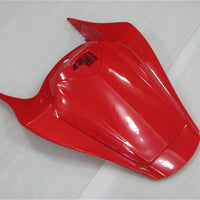 US STOCK NT Aftermarket Injection ABS Plastic Fairing Fit for CBR1000RR 2012-2016 White Blue Red N016 Available in CA